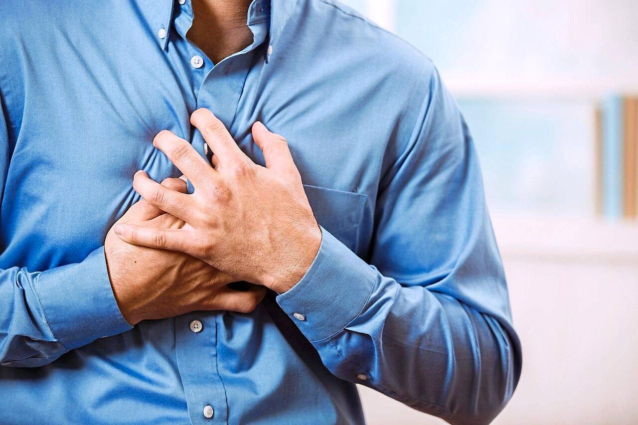 پیشگیری از بروز بیماری‌های قلبی_عروقی در ماه مبارک رمضان