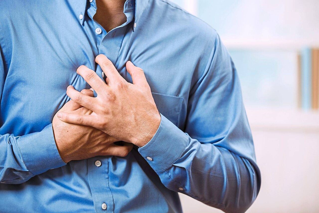 پیشگیری از بروز بیماری‌های قلبی_عروقی در ماه مبارک رمضان
