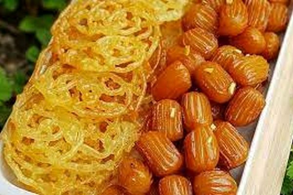 قیمت زولبیا و بامیه ماه مبارک رمضان به زودی اعلام می‌شود