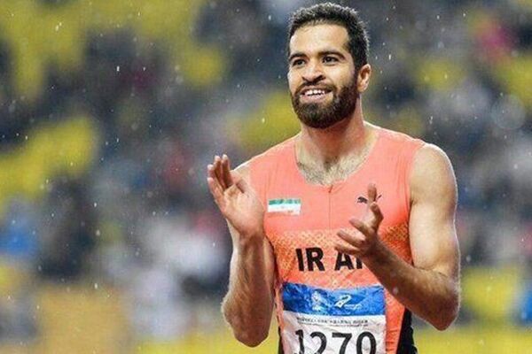 سرقت کفش‌های دونده المپیکی خراسان رضوی در رقابت‌های بین المللی مشهد