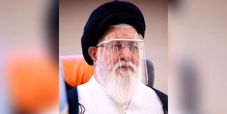 امام جمعه مشهد به کرونا مبتلا شد