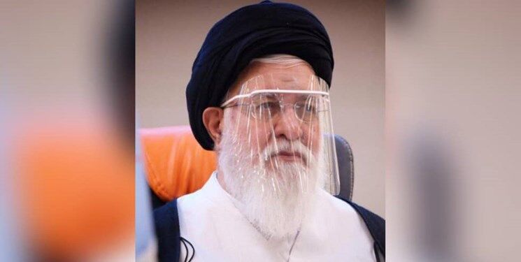 امام جمعه مشهد به کرونا مبتلا شد