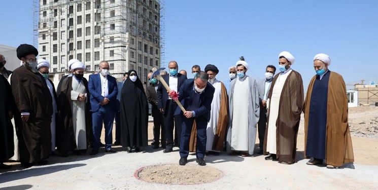 کلنگ احیای مسجد هفت درب در مکان قبلی به زمین خورد/ رجعت دوباره خانه خدا در مشهد