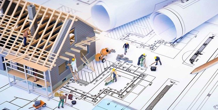 رشد ۲۸ درصدی صدور پروانه‌های ساختمانی مشهد در سال ۹۹