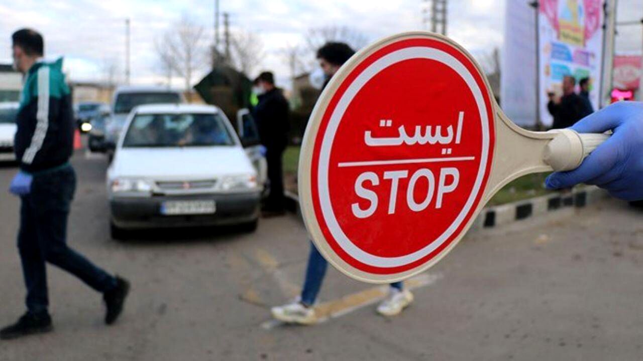٣٦٣ دستگاه خودروی غیربومی در ورودی‌های خراسان رضوی جریمه شدند