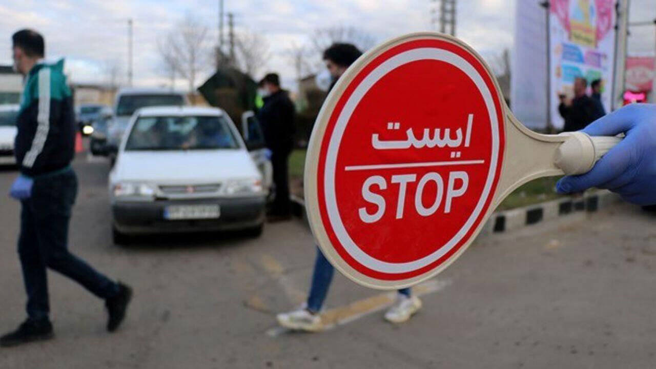 ٣٦٣ دستگاه خودروی غیربومی در ورودی‌های خراسان رضوی جریمه شدند