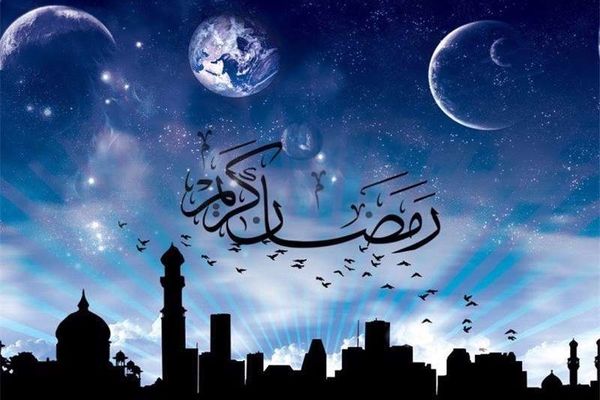 پیشنهاد فوق العاده برای سحرهای ماه‌رمضان