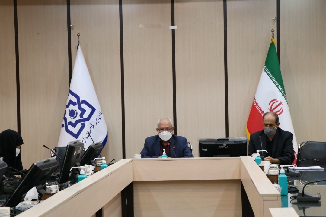 ۹۹ درصد مراکز درمانی خراسان رضوی سامانه نسخه نویسی الکترونیکی دارند