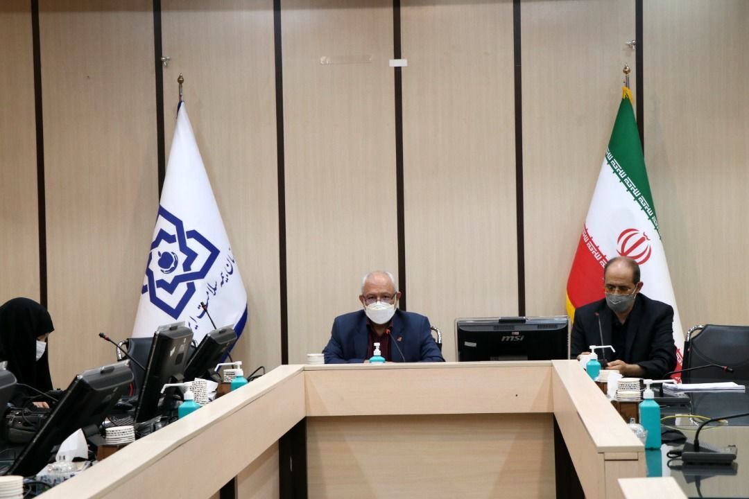۹۹ درصد مراکز درمانی خراسان رضوی سامانه نسخه نویسی الکترونیکی دارند