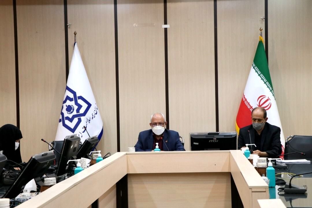 ۹۹ درصد مراکز درمانی خراسان رضوی سامانه نسخه نویسی الکترونیکی دارند