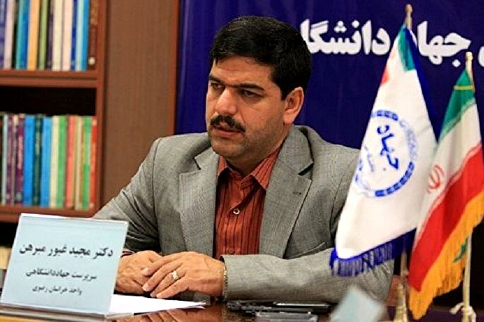 نوشیدن آب فراوان در افطار و سحر تاثیری در جلوگیری از تشنگی ندارد