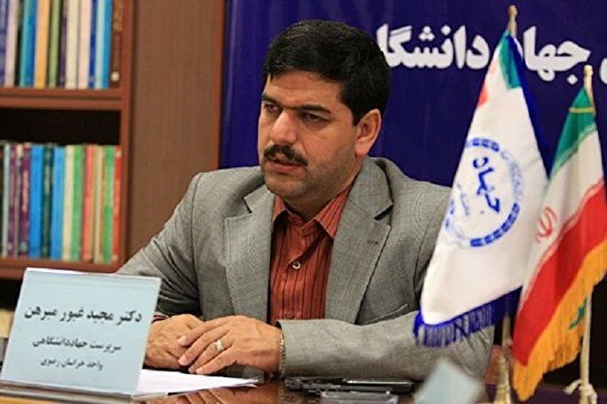 نوشیدن آب فراوان در افطار و سحر تاثیری در جلوگیری از تشنگی ندارد