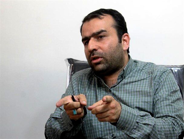 شعرباف: شورای شهر مشهد را نمی‌توانیم رها کنیم
