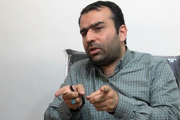 شعرباف: شورای شهر مشهد را نمی‌توانیم رها کنیم