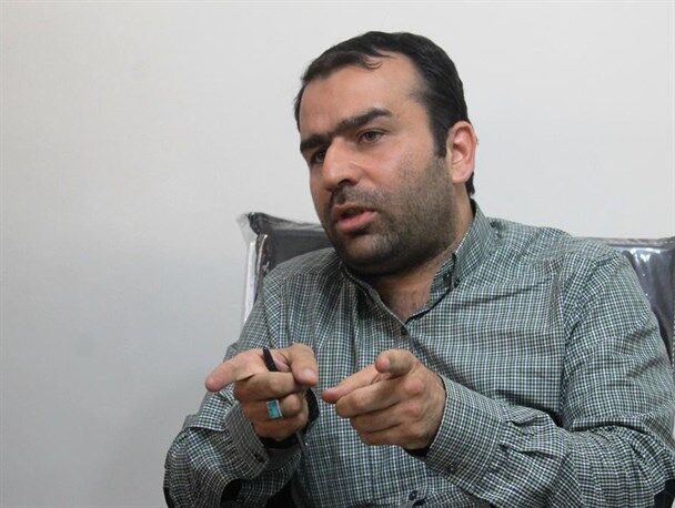 شعرباف: شورای شهر مشهد را نمی‌توانیم رها کنیم