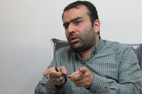 شعرباف: شورای شهر مشهد را نمی‌توانیم رها کنیم