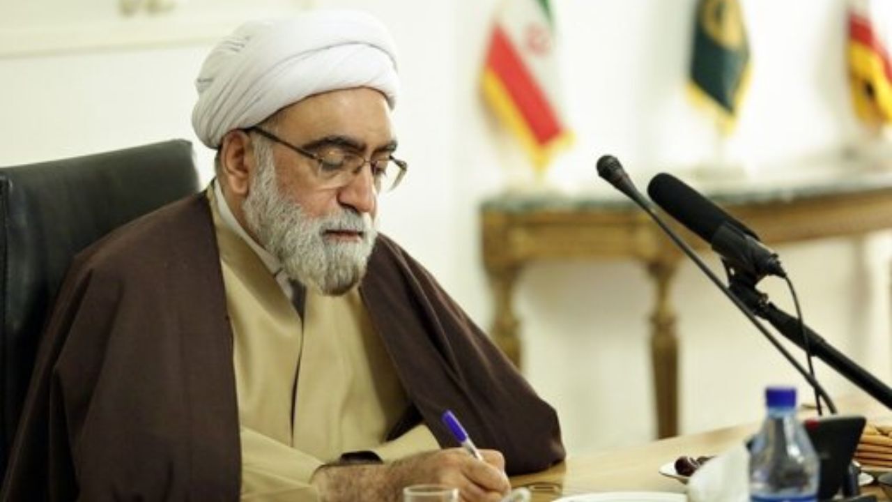 پیام تسلیت تولیت آستان قدس رضوی در پی درگذشت همسر شهید نواب صفوی