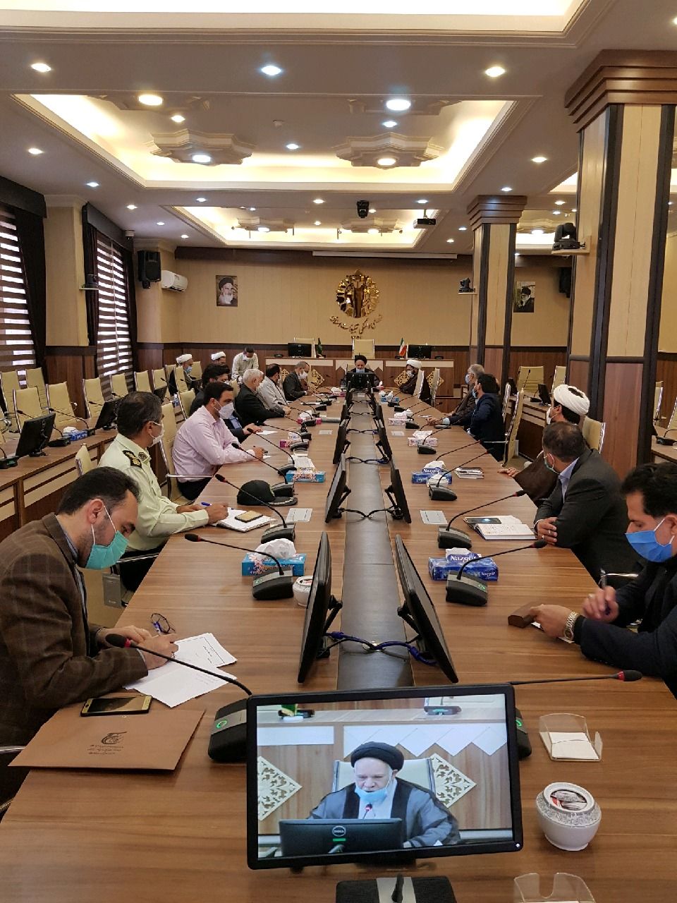 رژه خودرویی روزجهانی قدس در مشهد لغو شد