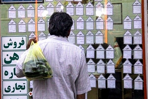 رکود بازار مسکن در سال ۱۴۰۰