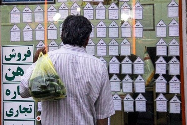 رکود بازار مسکن در سال ۱۴۰۰