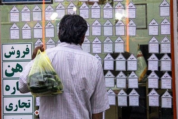 رکود بازار مسکن در سال ۱۴۰۰