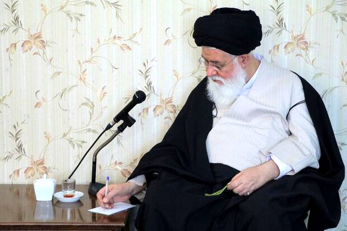 سردار حجازی عمر خود را در دفاع جانانه از حریم حرم ولایت سپری کرد