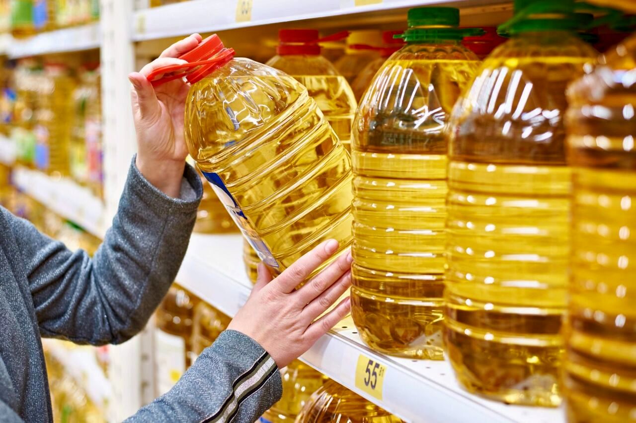 مدیریت‌کامل توزیع روغن تنظیم بازار به استانها واگذار‌ شد