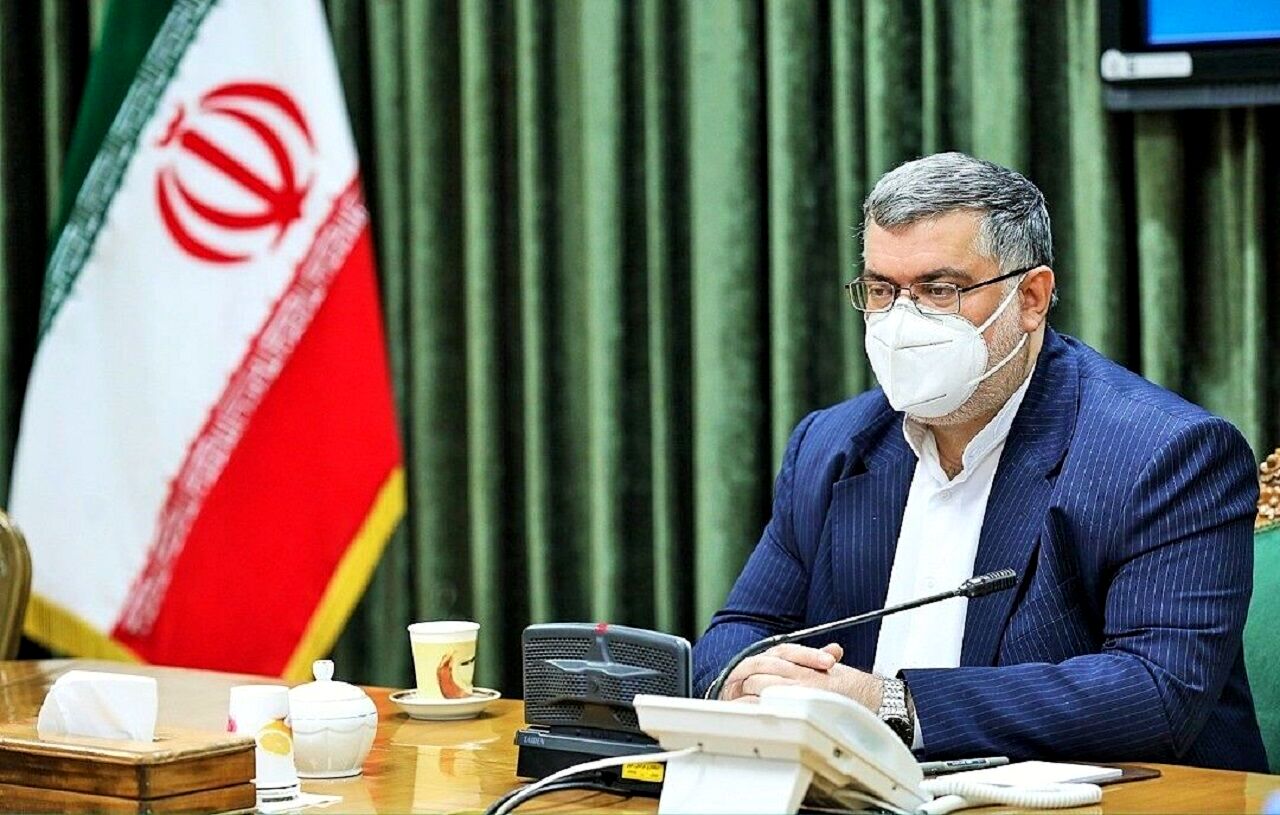 میزان رعایت پروتکل‌های بهداشتی باید به بالای 90 درصد برسد