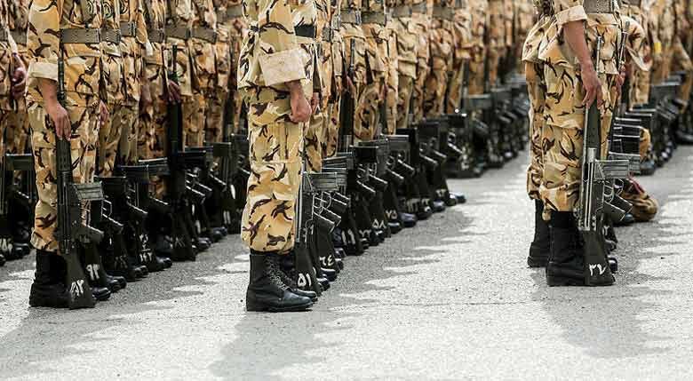 ضرورت همراهی و همکاری خانواده مشمولان عزیز با معاونت وظیفه عمومی پلیس خراسان رضوی