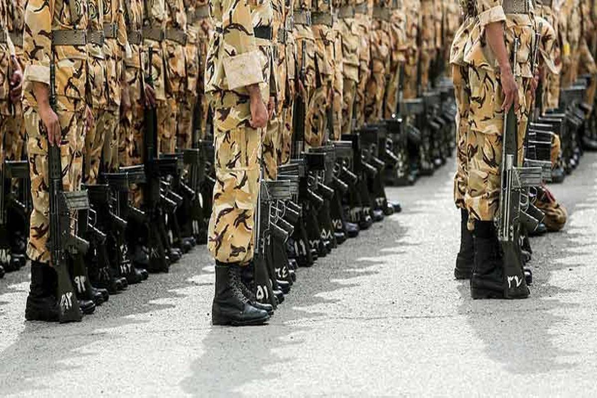 ضرورت همراهی و همکاری خانواده مشمولان عزیز با معاونت وظیفه عمومی پلیس خراسان رضوی