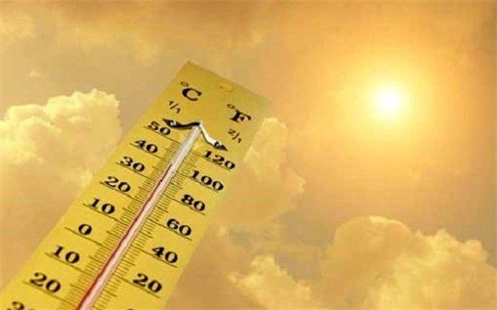 دمای هوای خراسان رضوی افزایش می‌یابد