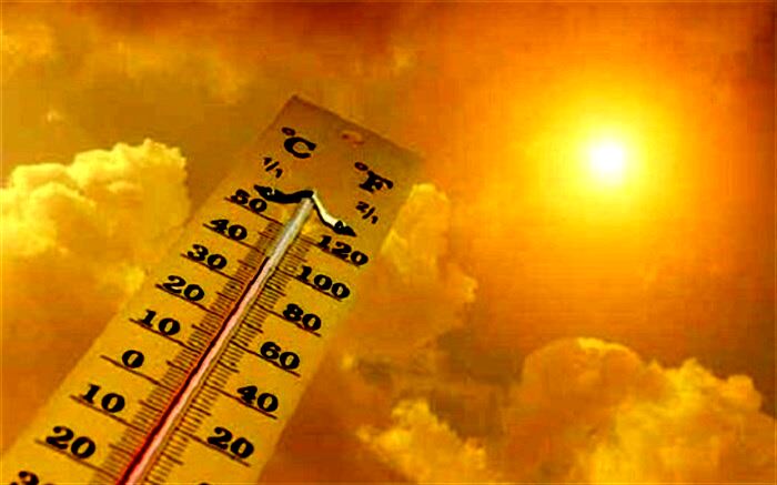 دمای هوای خراسان رضوی افزایش می‌یابد