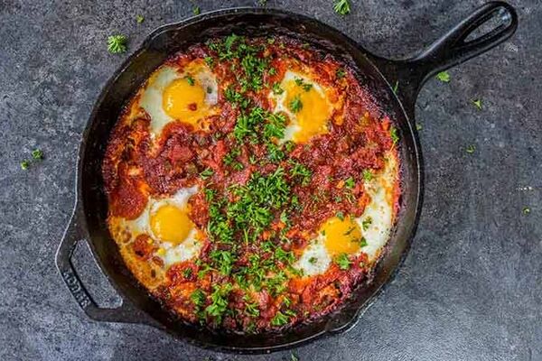 غذایی ضدسرطان، سنگ کلیه و دیابت مخصوص سحری