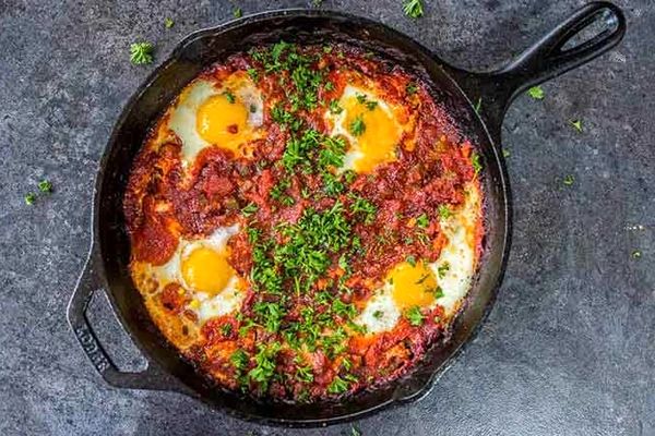 غذایی ضدسرطان، سنگ کلیه و دیابت مخصوص سحری