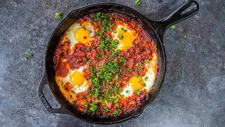 غذایی ضدسرطان، سنگ کلیه و دیابت مخصوص سحری