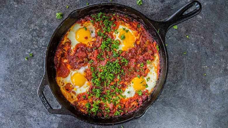 غذایی ضدسرطان، سنگ کلیه و دیابت مخصوص سحری