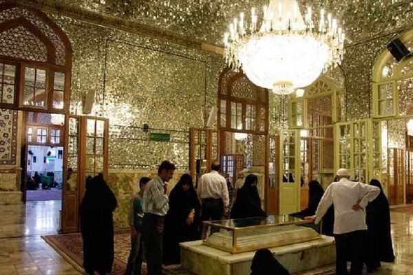 بهایی چون شیخ بهایی/ سوم اردیبهشت ماه به نام روز بزرگداشت شیخ بهایی