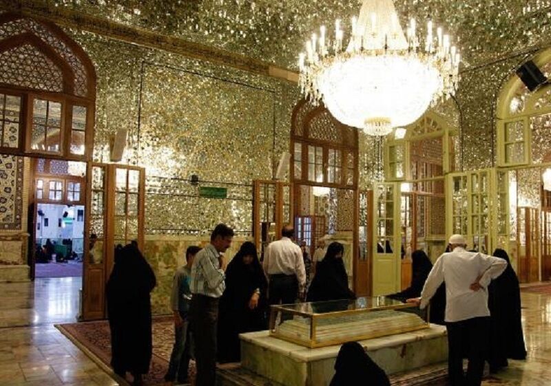 بهایی چون شیخ بهایی/ سوم اردیبهشت ماه به نام روز بزرگداشت شیخ بهایی