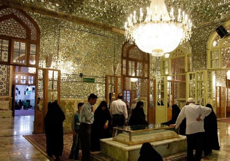 بهایی چون شیخ بهایی/ سوم اردیبهشت ماه به نام روز بزرگداشت شیخ بهایی
