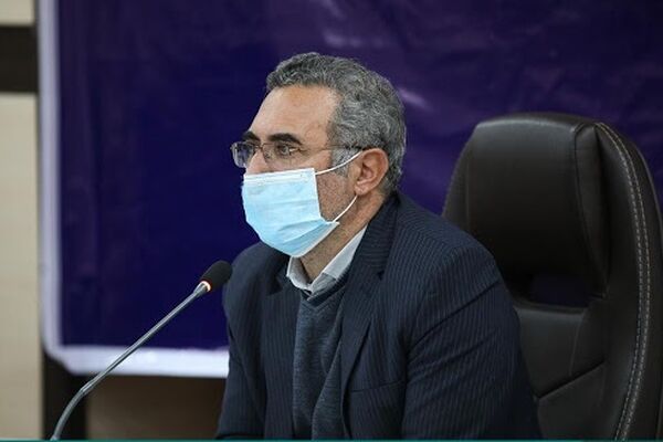 اجرای سند سازگاری با شرایط کم آبی خراسان رضوی باید در اولویت باشد