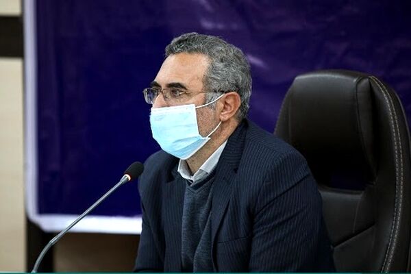 اجرای سند سازگاری با شرایط کم آبی خراسان رضوی باید در اولویت باشد