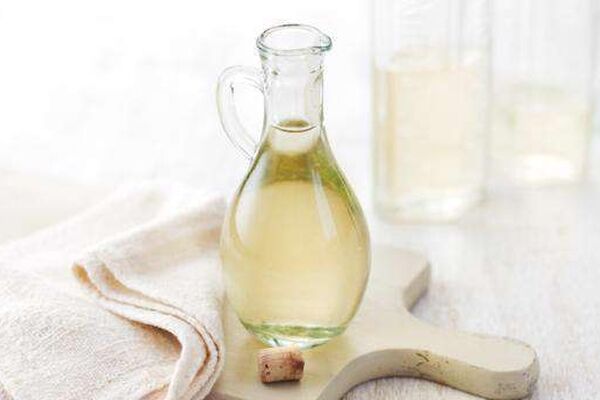 چه چیزهایی را با سرکه تمیز کنیم و چه چیزهایی را نه؟