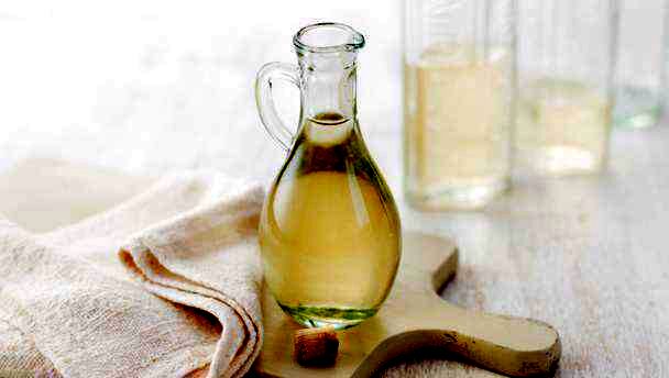چه چیزهایی را با سرکه تمیز کنیم و چه چیزهایی را نه؟