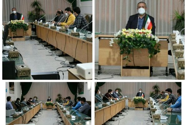 فرماندار مشهد؛ برای اولین بار انتخابات شورای اسلامی شهر مشهد بصورت تمام الکترونیک برگزار می‌شود