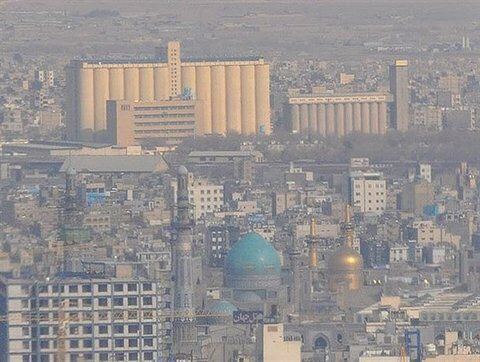هوای امروز، بیماری‌ را در بیماران قلبی و سالمندان  تشدید می‌کند