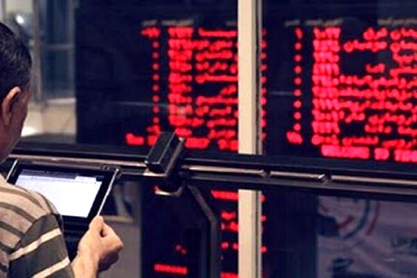 ارزش معاملات در بورس خراسان افت کرد
