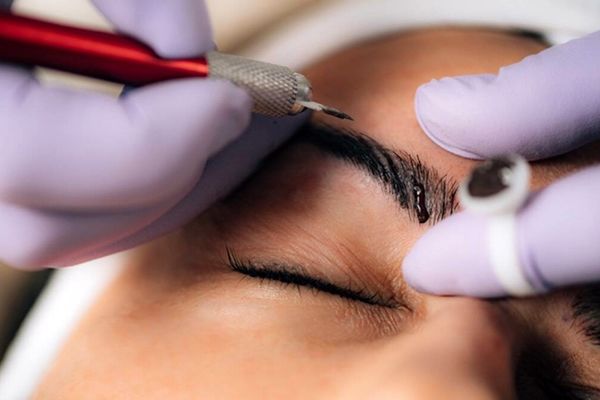 آیا آرایش دائمی، بی‌خطر است؟