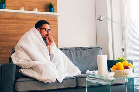 چرا همیشه احساس سرما می کنید؟