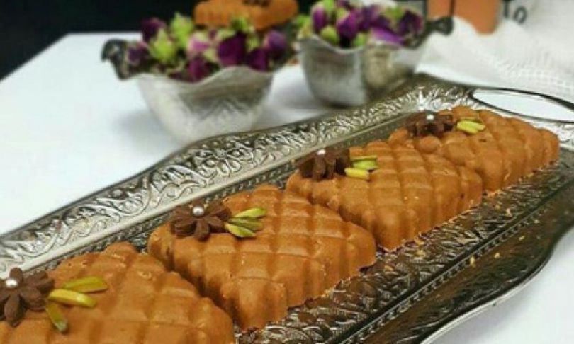 طرز تهیه حلوا نخودچی مناسب برای شب‌های قدر