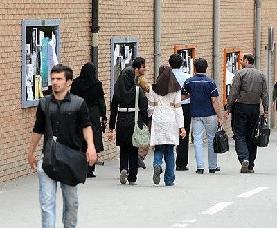 اشتباه 37 درصد جوانان‌ ایرانی